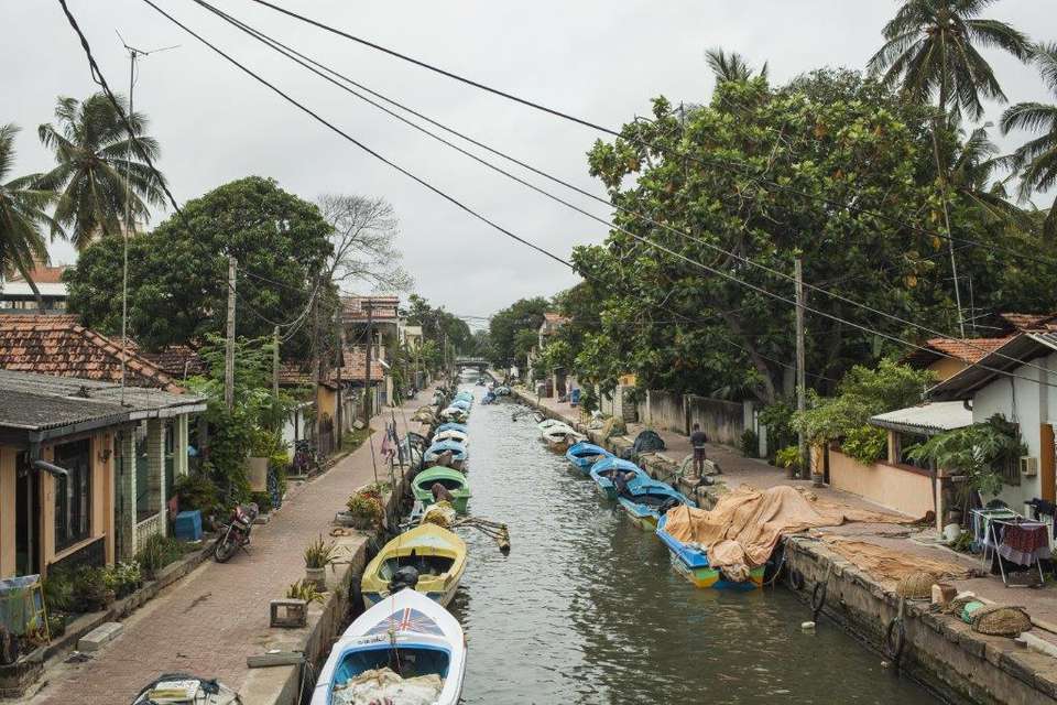 City Break, Escape To Negombo - Destination Services - Sri Lanka - Image 5