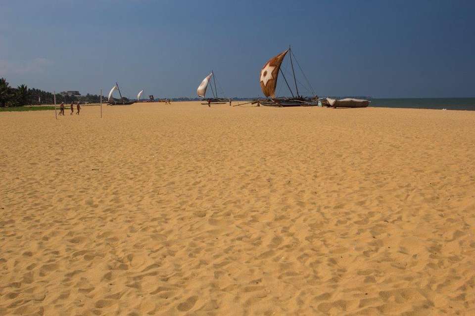 City Break, Escape To Negombo - Destination Services - Sri Lanka - Image 6