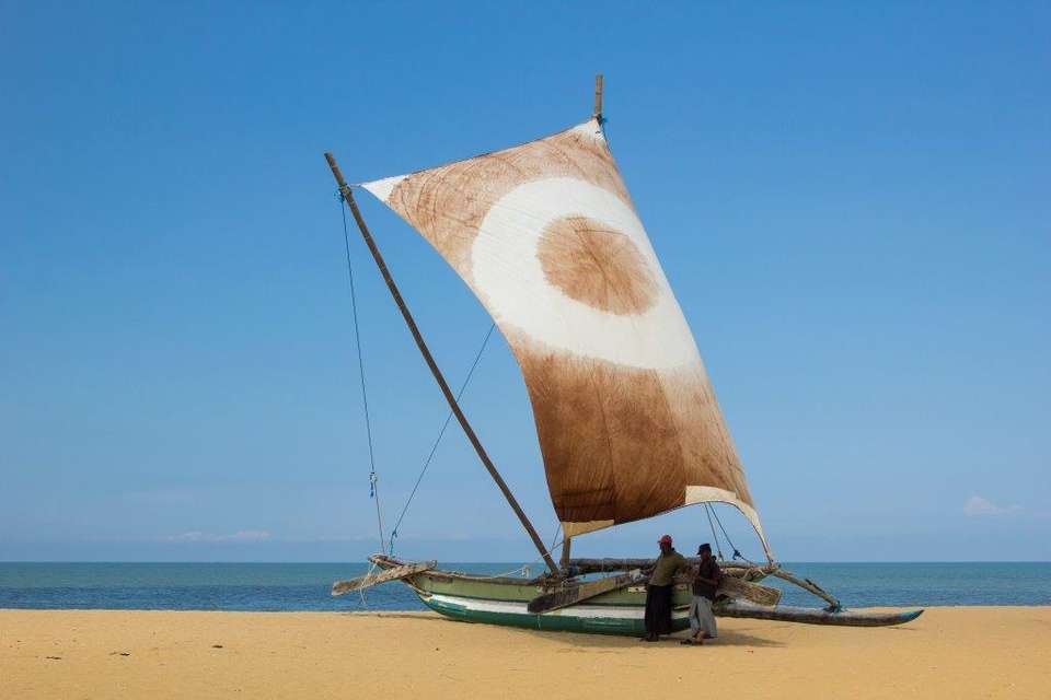 City Break, Escape To Negombo - Destination Services - Sri Lanka - Image 8
