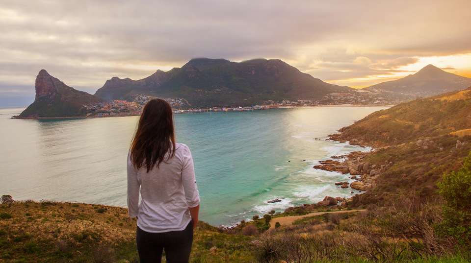 City, Table Mountain and Robben Island - Cape Town Day Tours - South Africa - Image 2