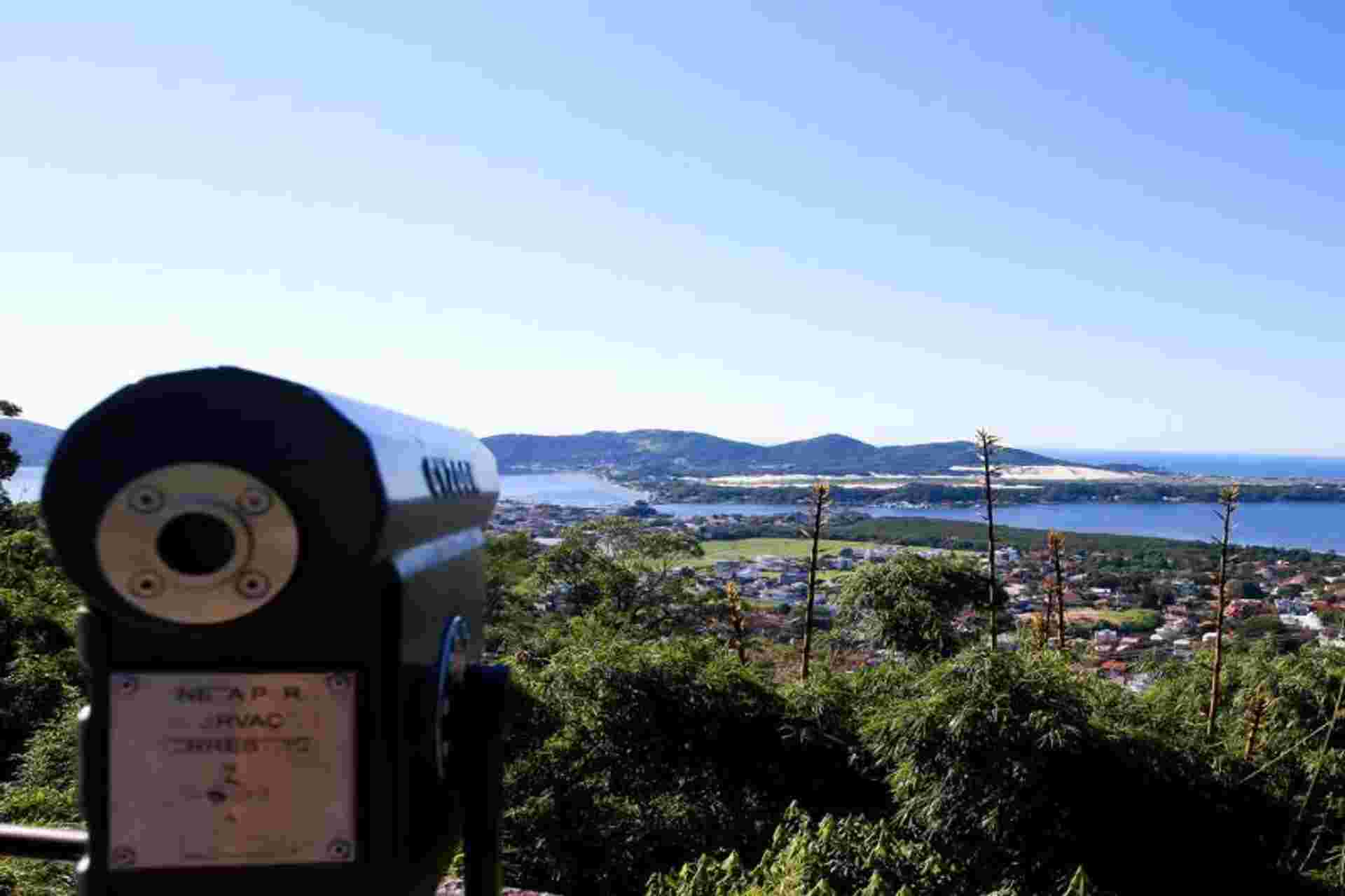 City Tour Florianópolis