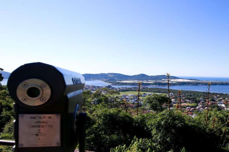 City Tour Florianópolis - Tangol Tours - Brazil - Image 1