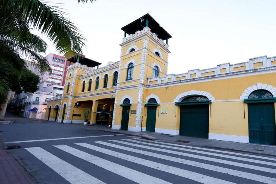 City Tour Florianópolis - Tangol Tours - Brazil - Image 5