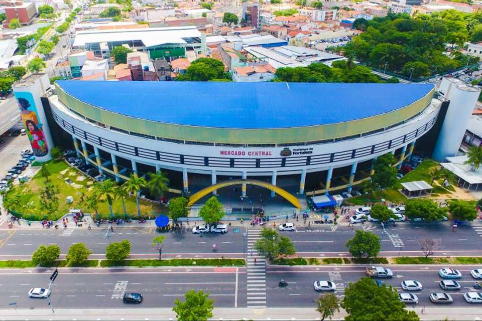 City Tour Fortaleza - Tangol Tours - Brazil - Image 2