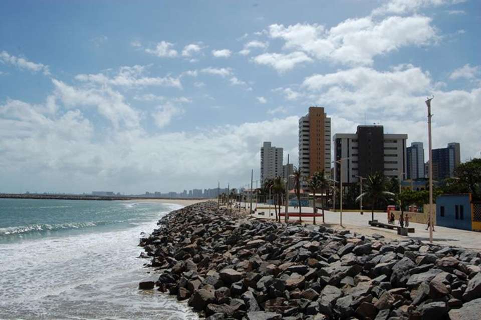 City Tour Fortaleza - Tangol Tours - Brazil - Image 5