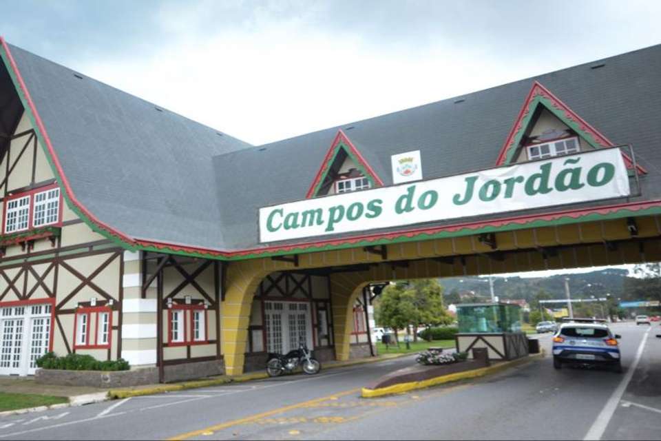 City Tour in Campos Do Jordao The Brazilian Switzerland - Tangol Tours - Brazil - Image 4