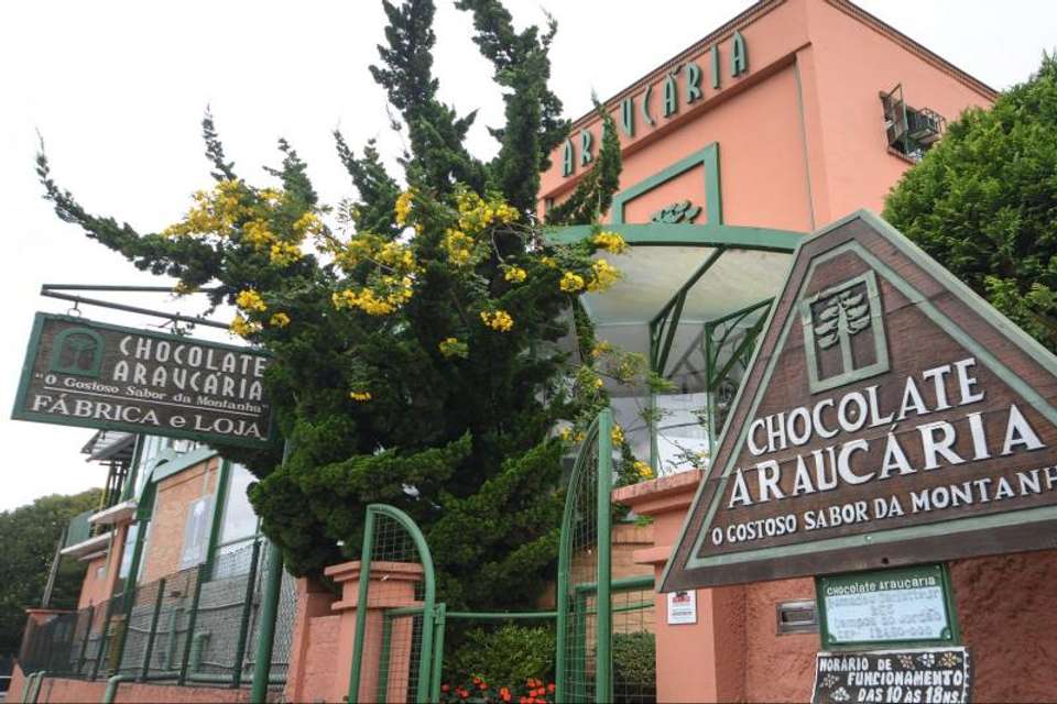 City Tour in Campos Do Jordao The Brazilian Switzerland - Tangol Tours - Brazil - Image 5
