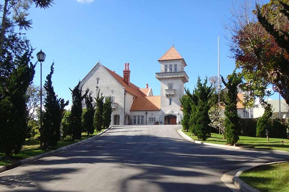 City Tour in Campos Do Jordao The Brazilian Switzerland - Tangol Tours - Brazil - Image 6