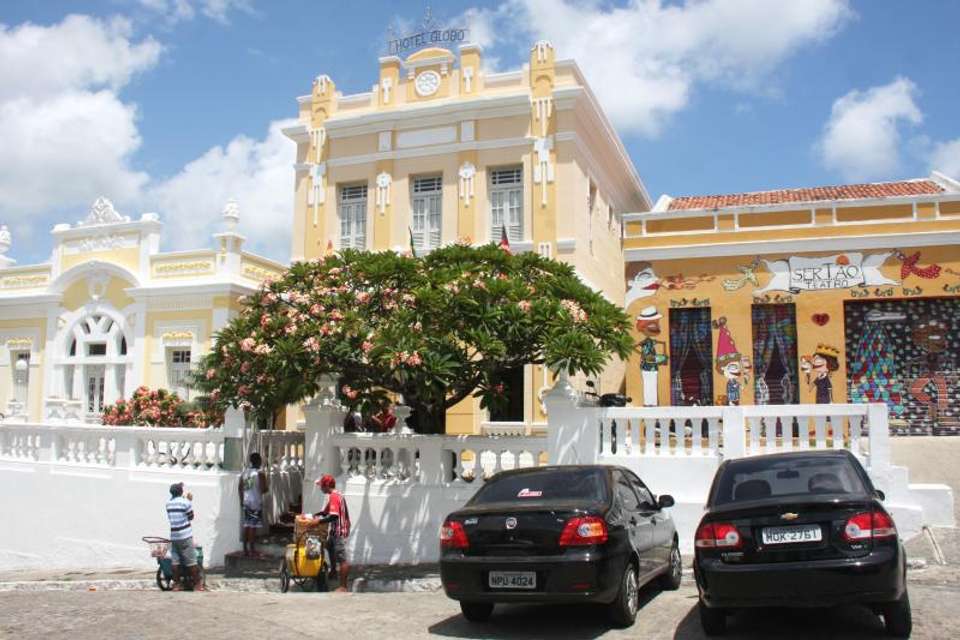 City Tour Joao Pessoa - Tangol Tours - Brazil - Image 2
