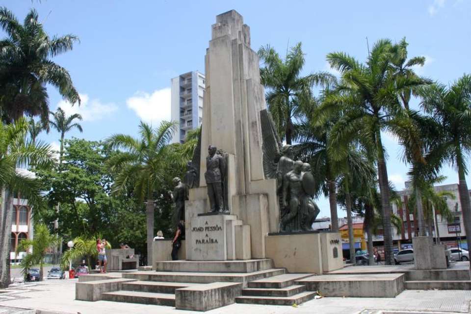 City Tour Joao Pessoa - Tangol Tours - Brazil - Image 5
