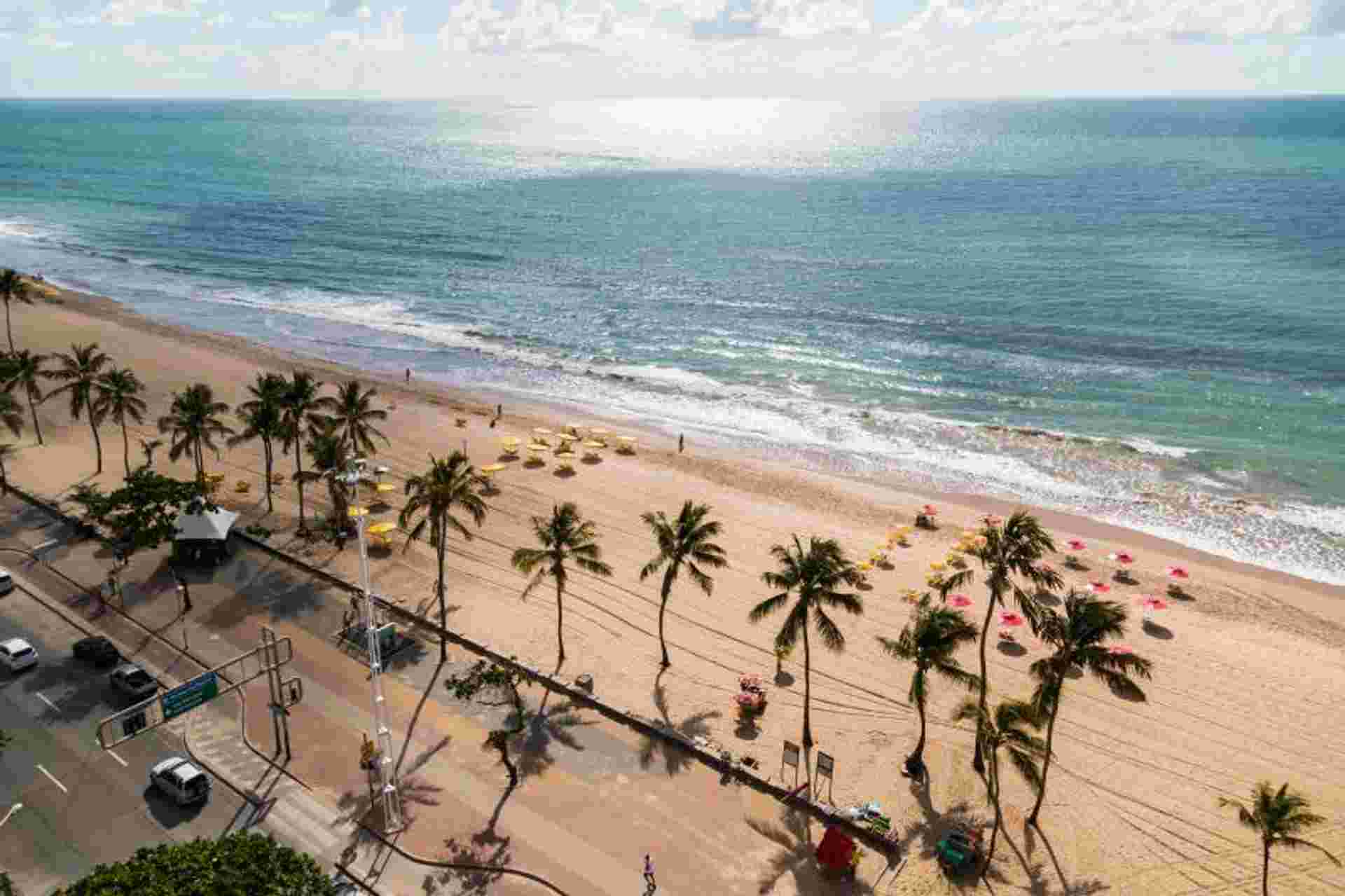 City Tour Recife And Olinda