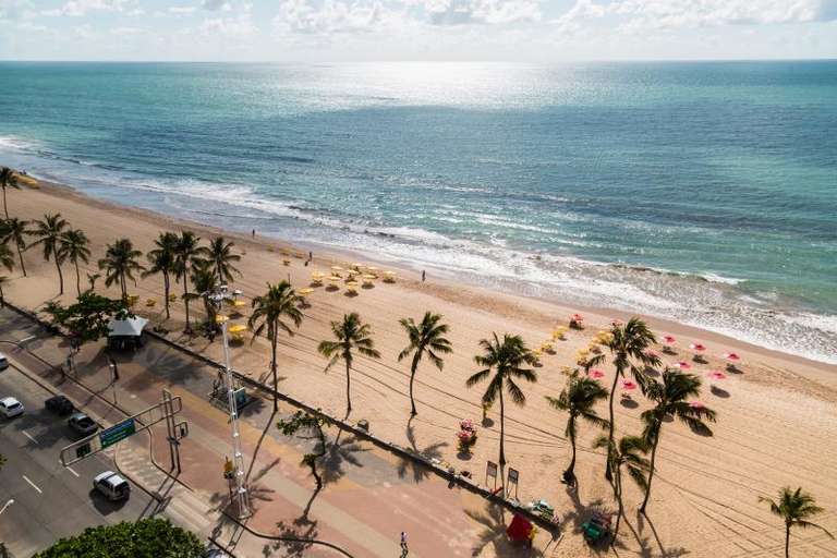 City Tour Recife And Olinda