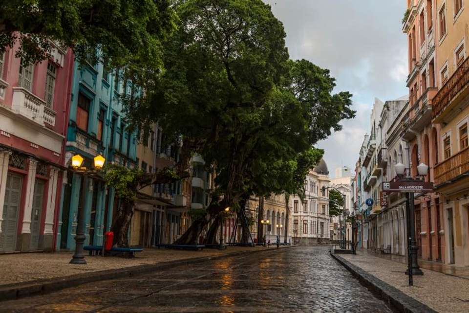 City Tour Recife And Olinda - Tangol Tours - Brazil - Image 2
