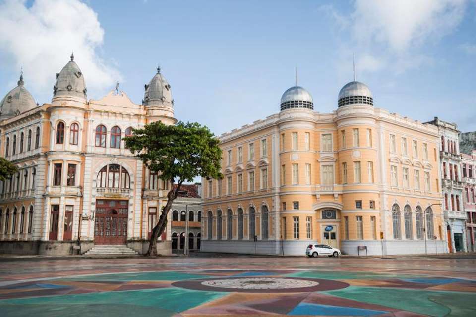 City Tour Recife And Olinda - Tangol Tours - Brazil - Image 3