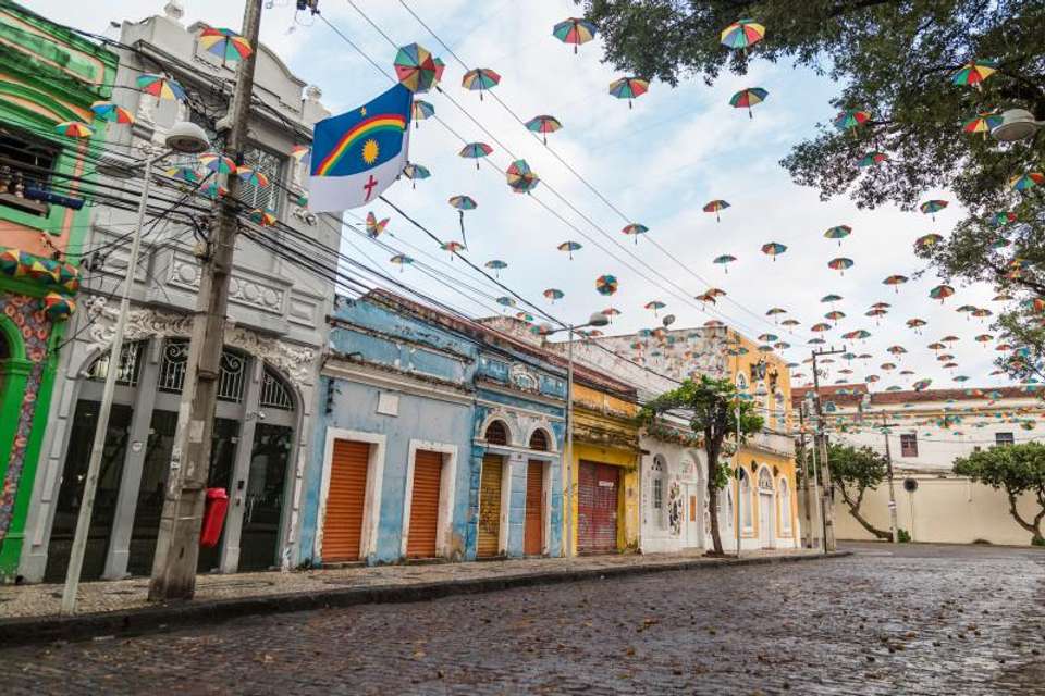 City Tour Recife And Olinda - Tangol Tours - Brazil - Image 4