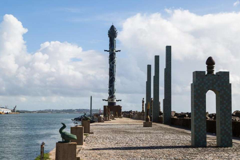City Tour Recife And Olinda - Tangol Tours - Brazil - Image 6