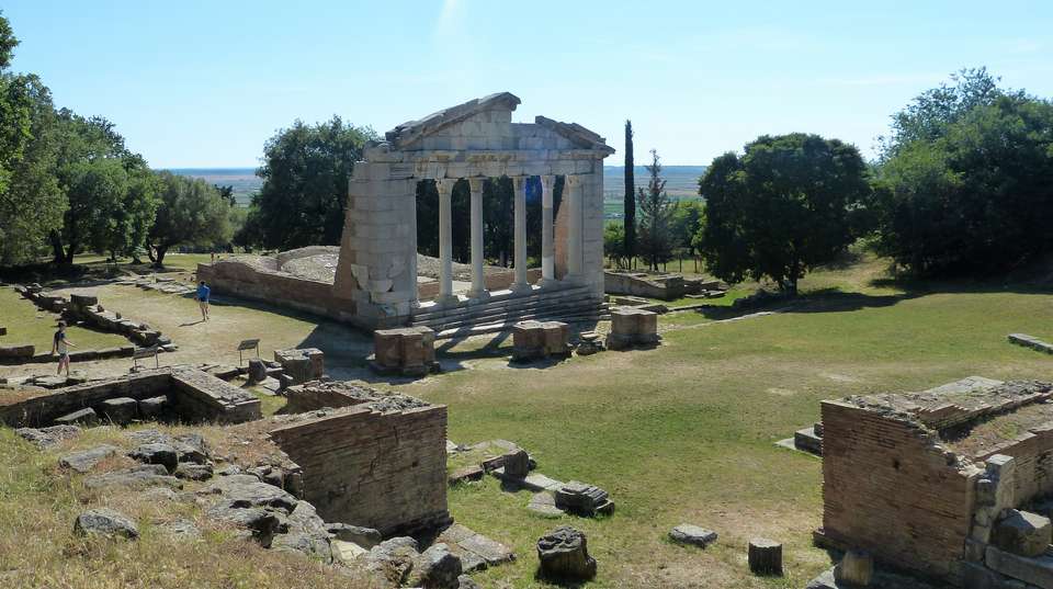 Classic Tour Albania & UNESCO Sites - Evasion Albanie - Albania - Image 2