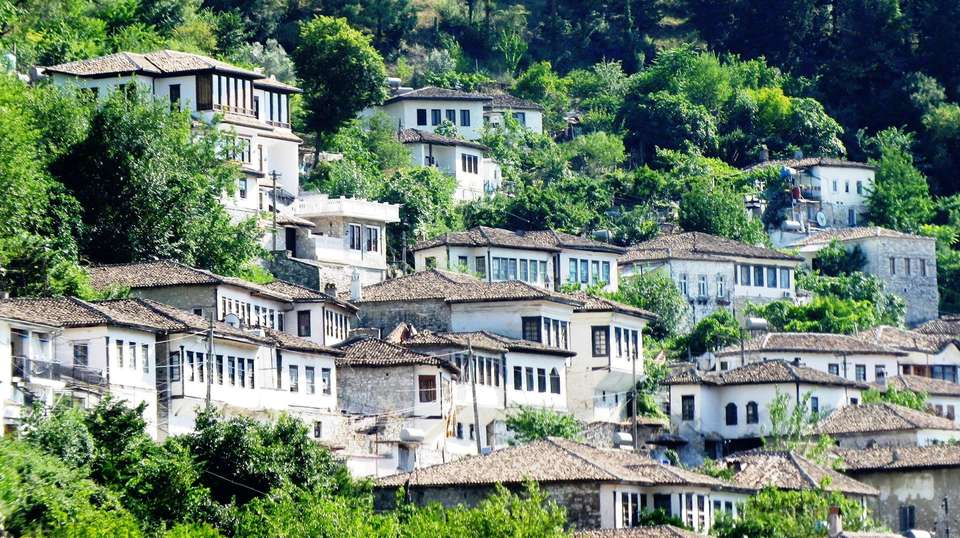 Classic Tour Albania & UNESCO Sites - Evasion Albanie - Albania - Image 3