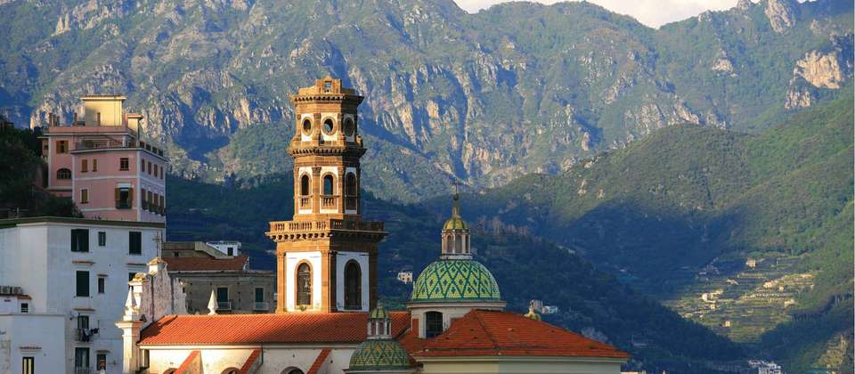 Classic Amalfi Coast - 11 Days - Walkers' Britain - Italy - Image 3