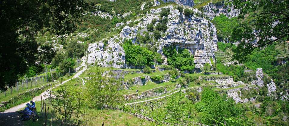 Classic Amalfi Coast - 11 Days - Walkers' Britain - Italy - Image 7