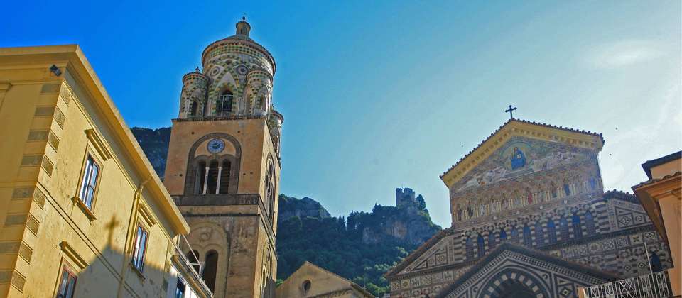 Classic Amalfi Coast - 8 Days - Walkers' Britain - Italy - Image 5