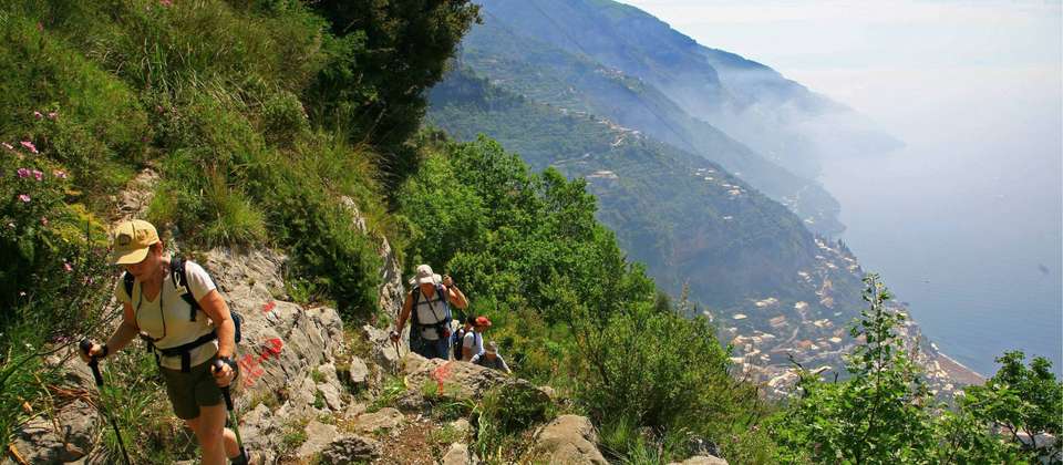 Classic Amalfi Coast - 8 Days - Walkers' Britain - Italy - Image 6