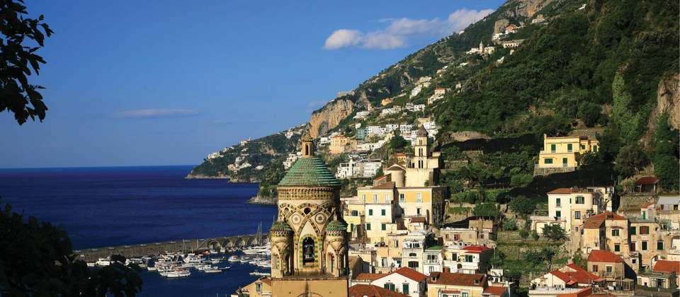 Classic Amalfi Coast - 8 Days - Walkers' Britain - Italy - Image 9