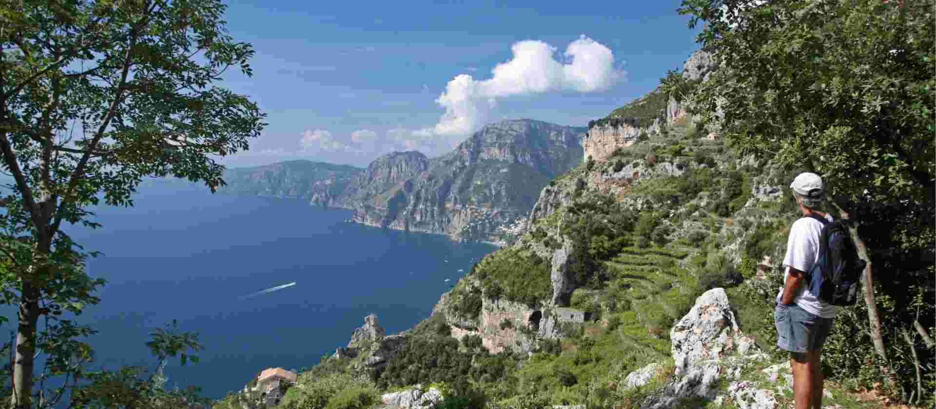 Classic Amalfi Coast - 8 Days