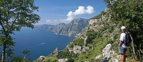 Classic Amalfi Coast - 8 Days - Summer Tours