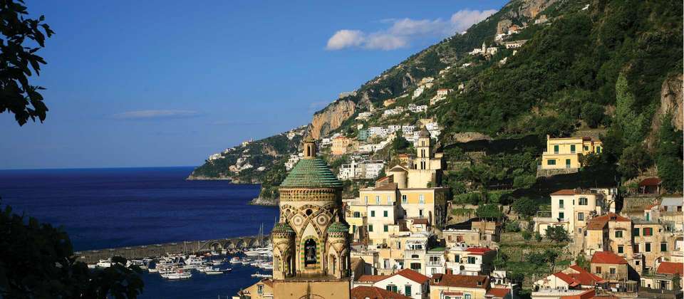 Classic Amalfi Coast - 8 Days - World Expeditions - Italy - Image 6