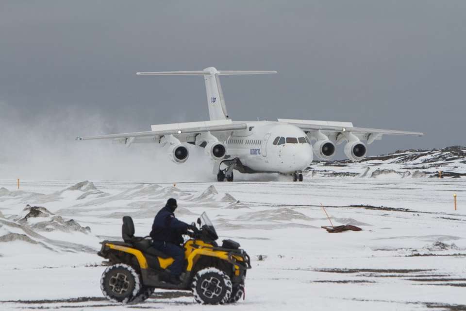 Classic Antarctica Air-Cruise  - undefined - Image 1