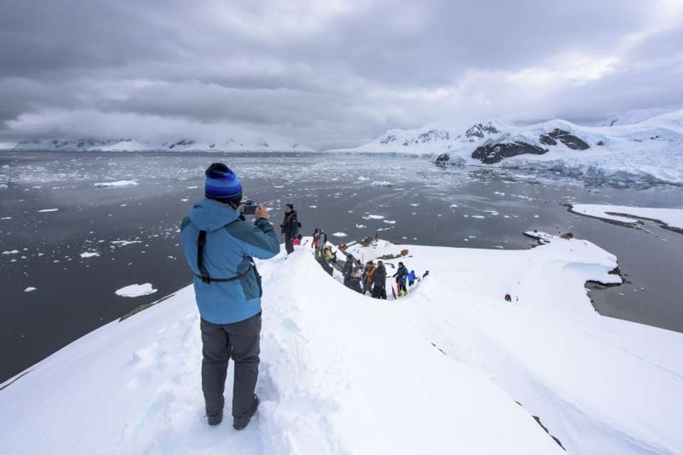 Classic Antarctica Air-Cruise  - undefined - Image 2