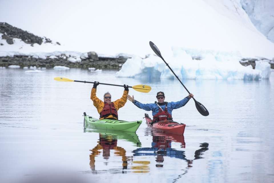 Classic Antarctica Air-Cruise  - undefined - Image 5