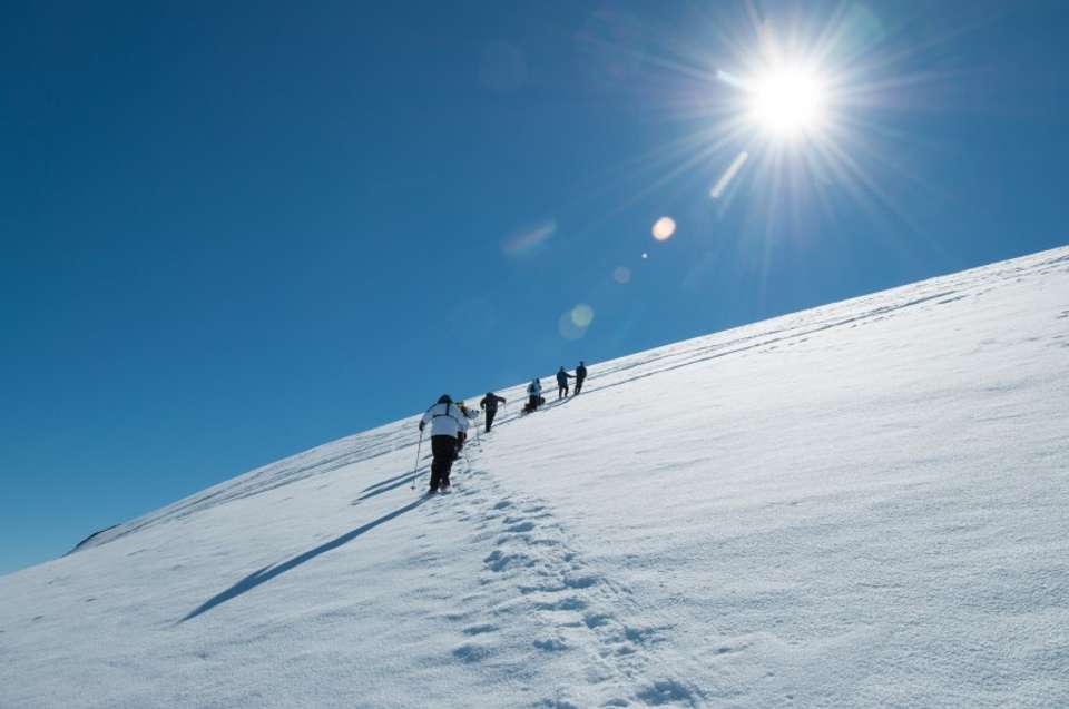 Classic Antarctica Air-Cruise  - undefined - Image 6