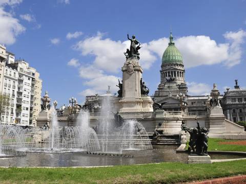 Classic Argentina Highlights - 10 Days - November 2026
