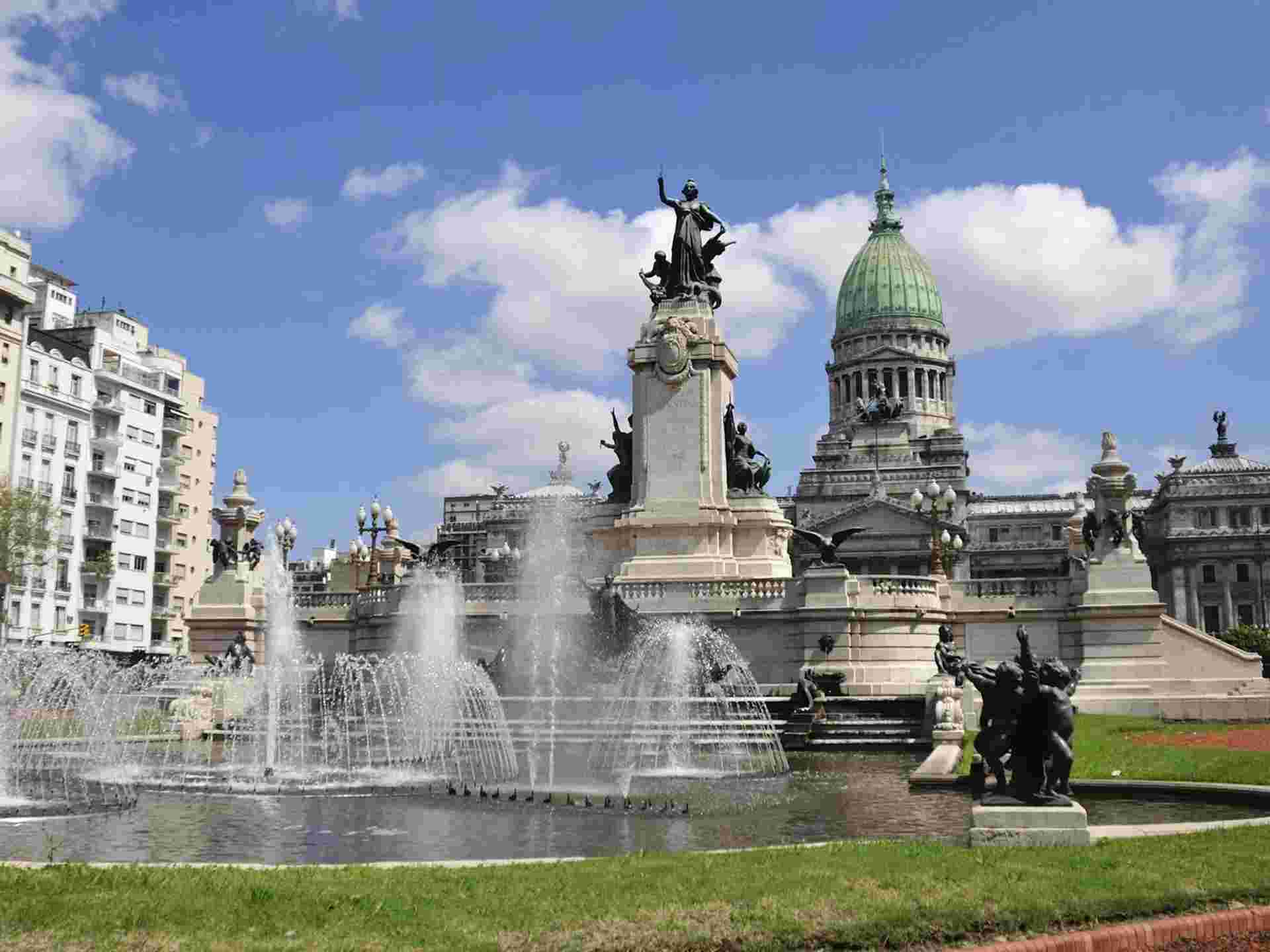 Classic Argentina Highlights - 10 days 