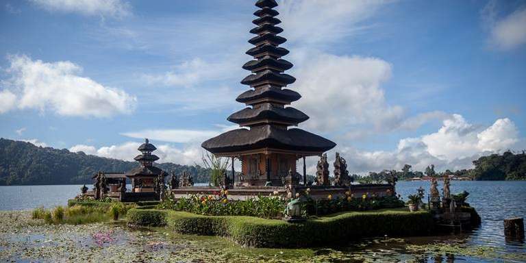 Classic Bali & Lombok trip - alternative tour available