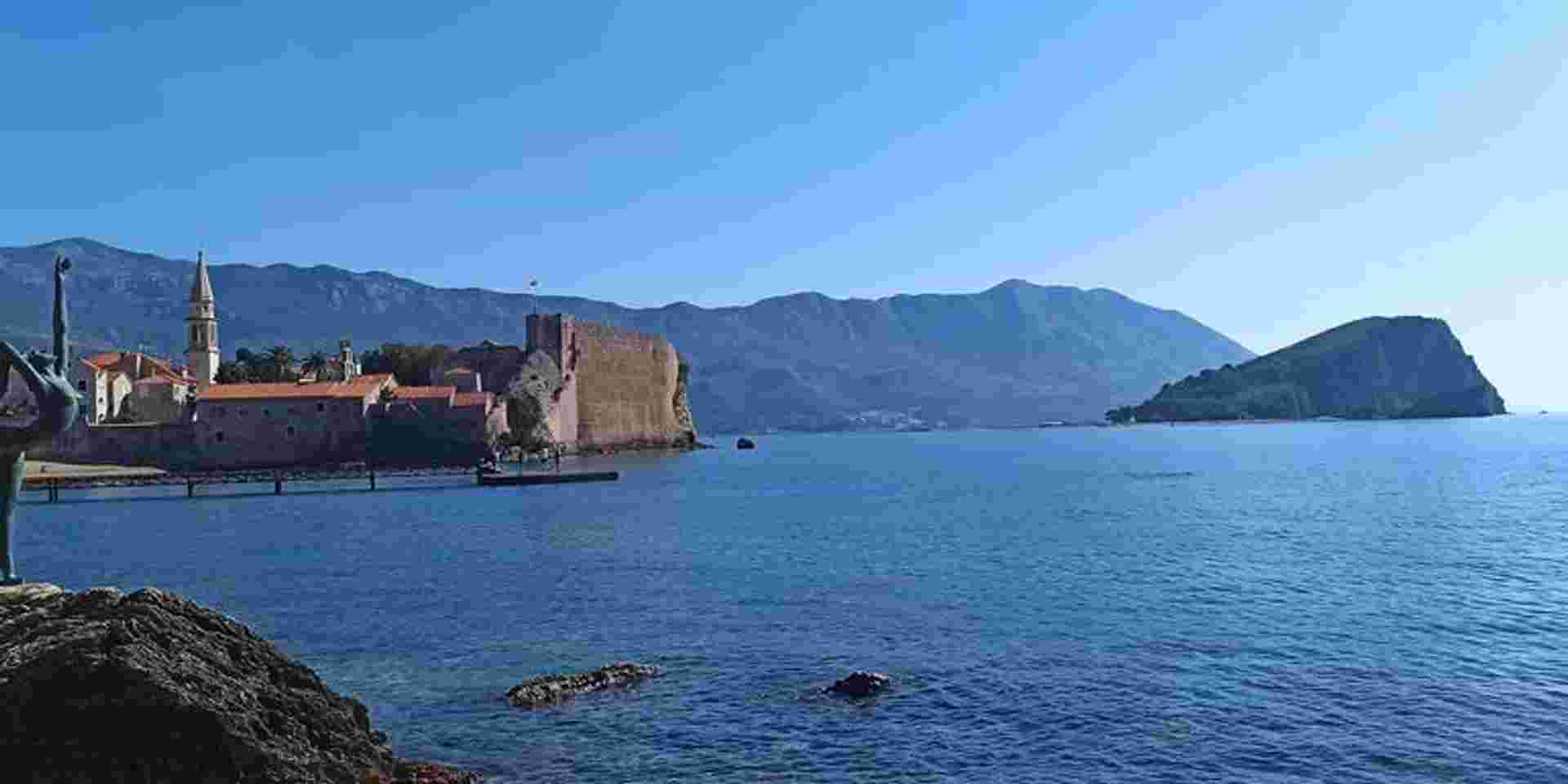 Classic Balkan Adventure:  Trebinje to Pristina