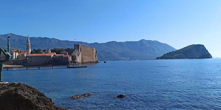 Classic Balkan Adventure:  Trebinje to Pristina trip - alternative tour available