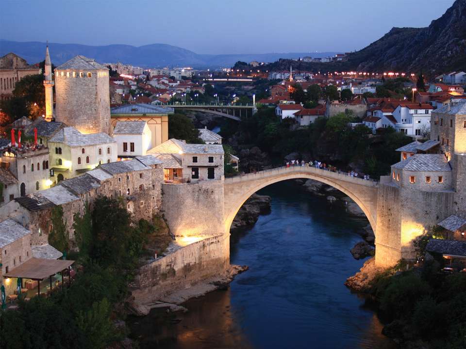 Classic Balkans: Croatia to Albania - undefined - Image 9