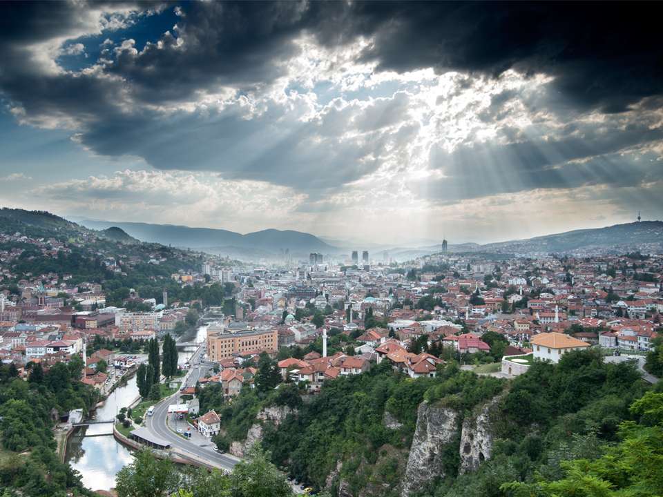 Classic Balkans: Croatia to Albania - undefined - Image 10