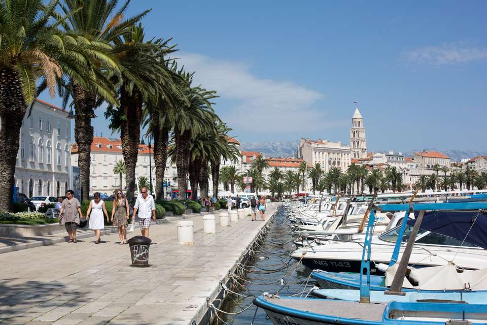 Classic Balkans: Croatia to Albania - undefined - Image 12