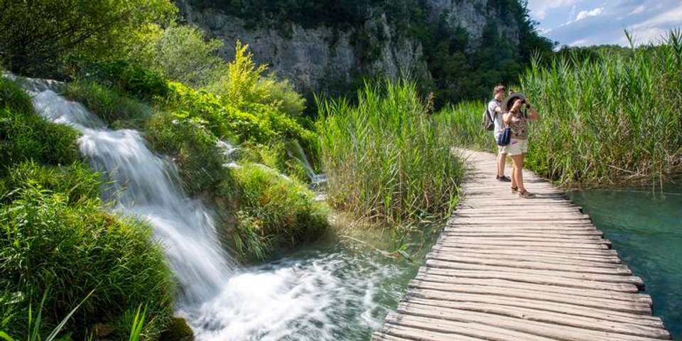 Classic Balkans: Ljubljana to Sarajevo - G Adventures - Slovenia - Image 11