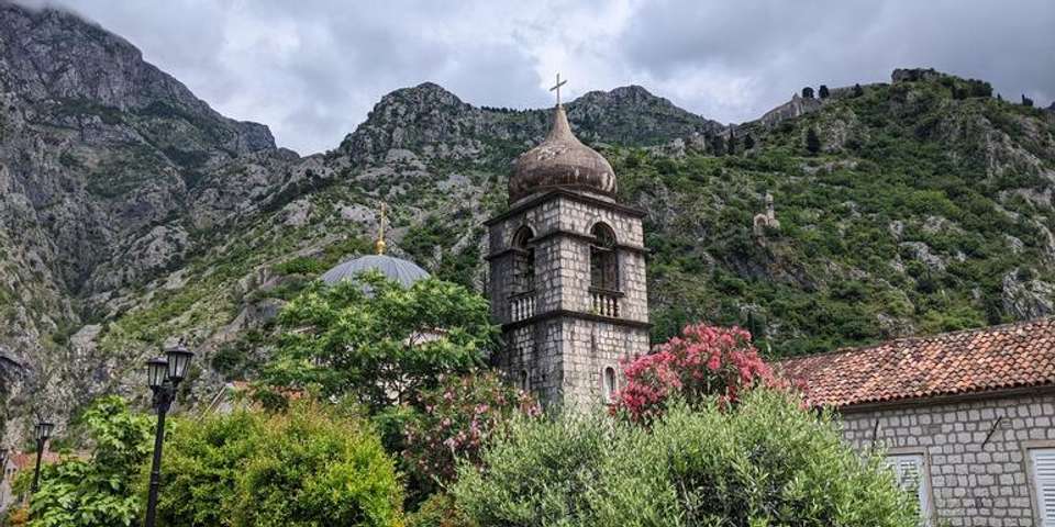 Classic Balkans: Zagreb to Tirana - G Adventures - Croatia - Image 1