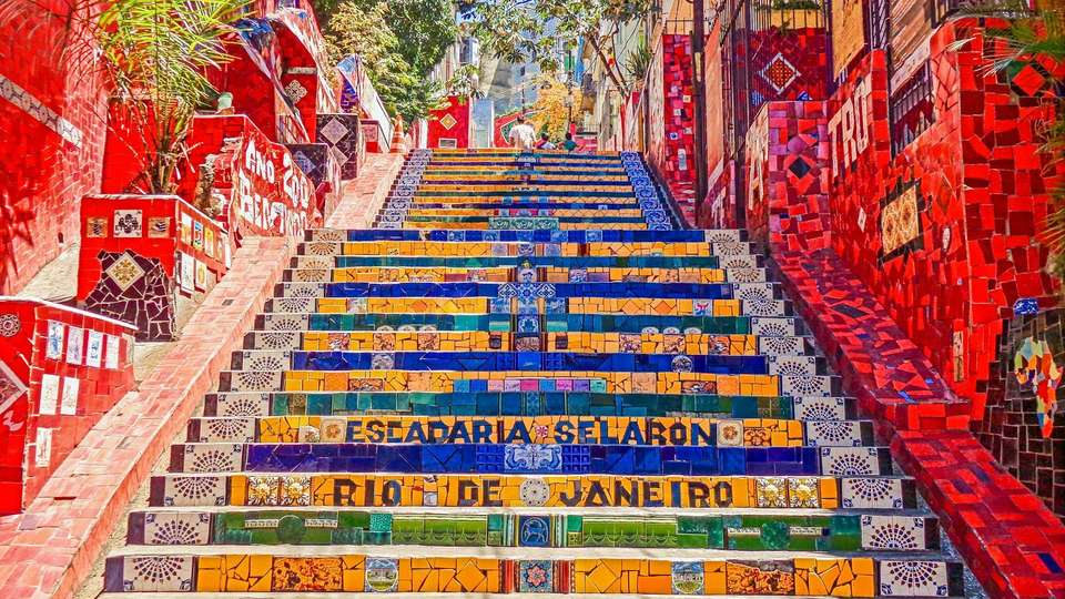 Classic Brazil - Indus Travels - Brazil - Image 7
