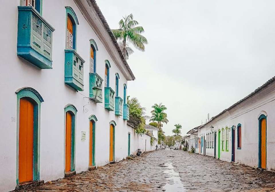 Classic Brazil - Indus Travels - Brazil - Image 4