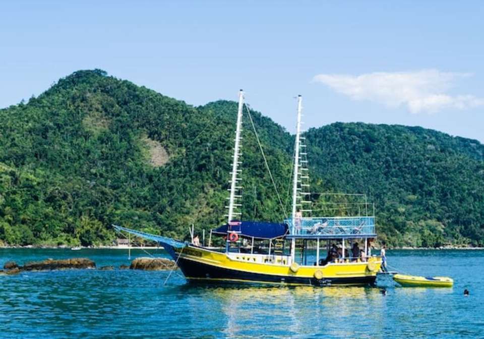 Classic Brazil - Indus Travels - Brazil - Image 5