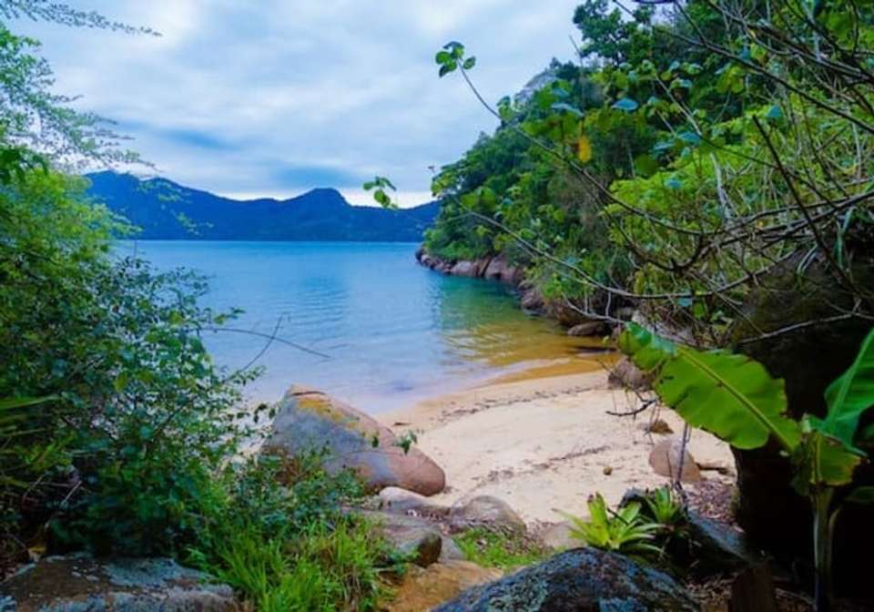 Classic Brazil - Indus Travels - Brazil - Image 6