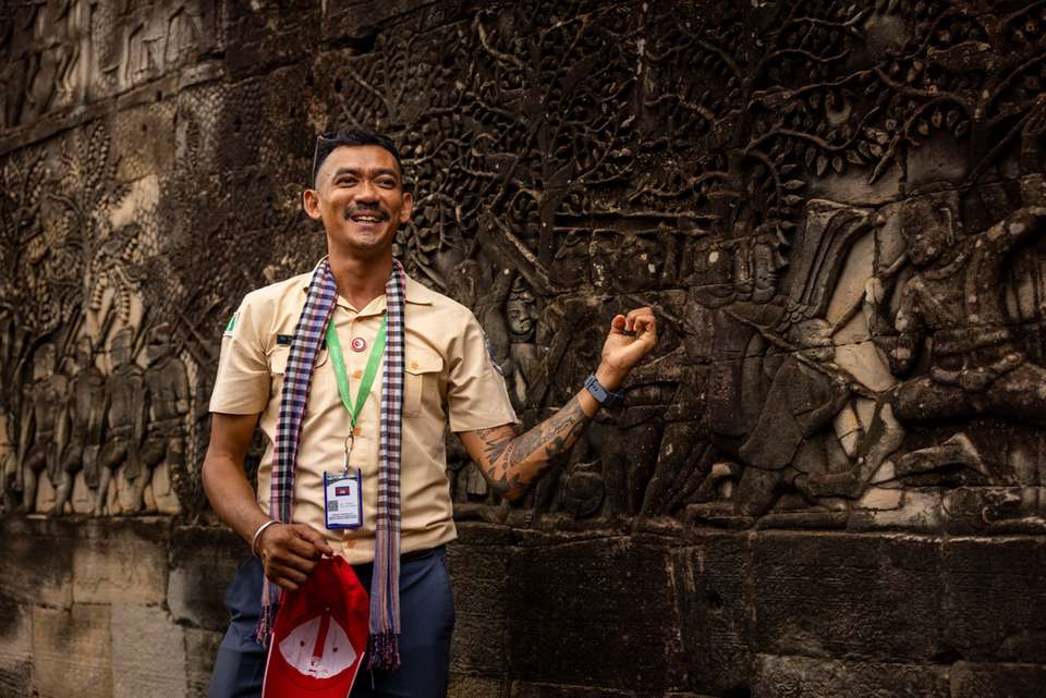 Classic Cambodia - Intrepid Travel - Cambodia - Image 2