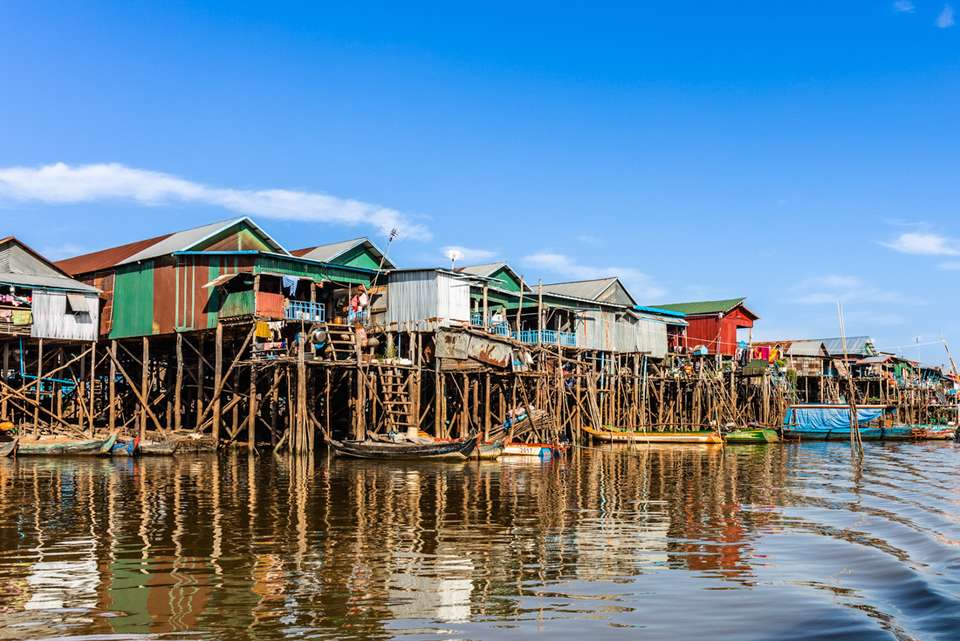 Classic Cambodia - Intrepid Travel - Cambodia - Image 4